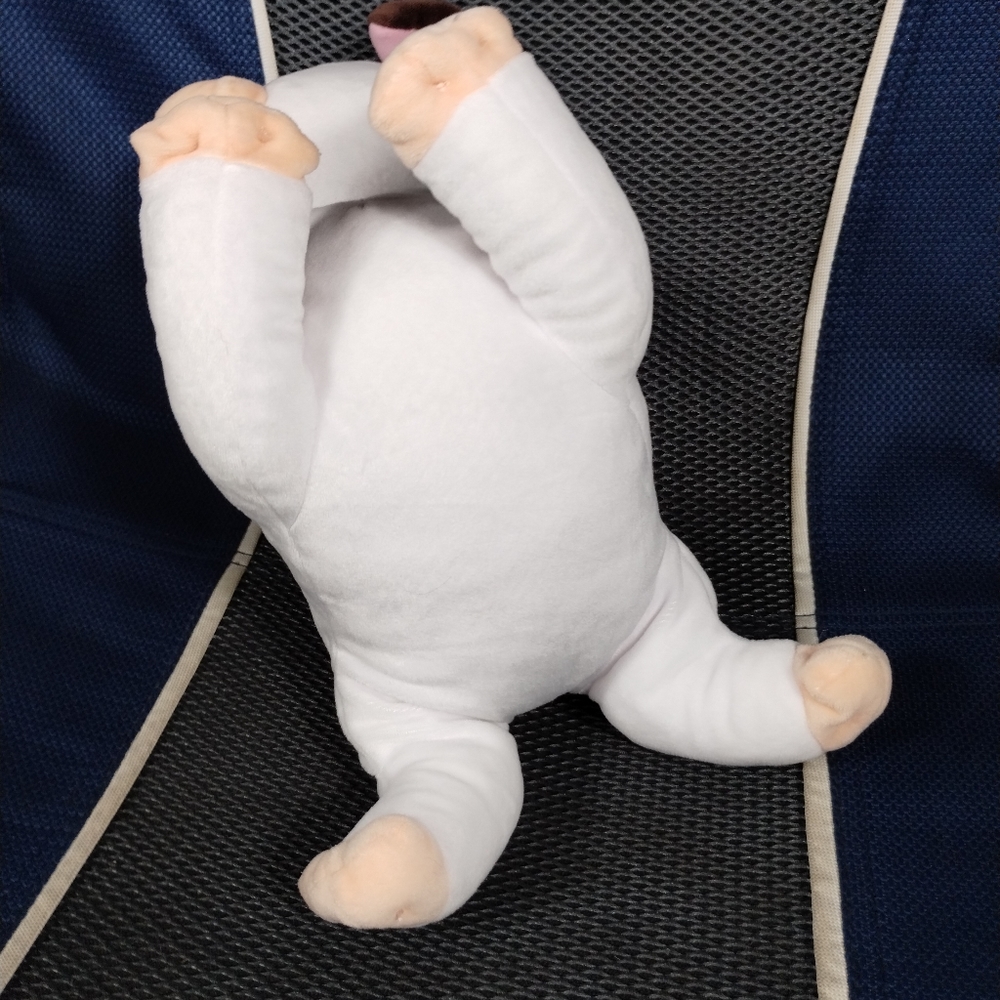 The Pokey Little Puppy Book Character stuffed animal plush Yottoy Kohl's 9.5" - Picture 9 of 16